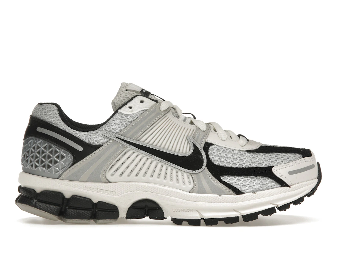 Nike Zoom Vomero 5 Photon Dust Black (Women's)