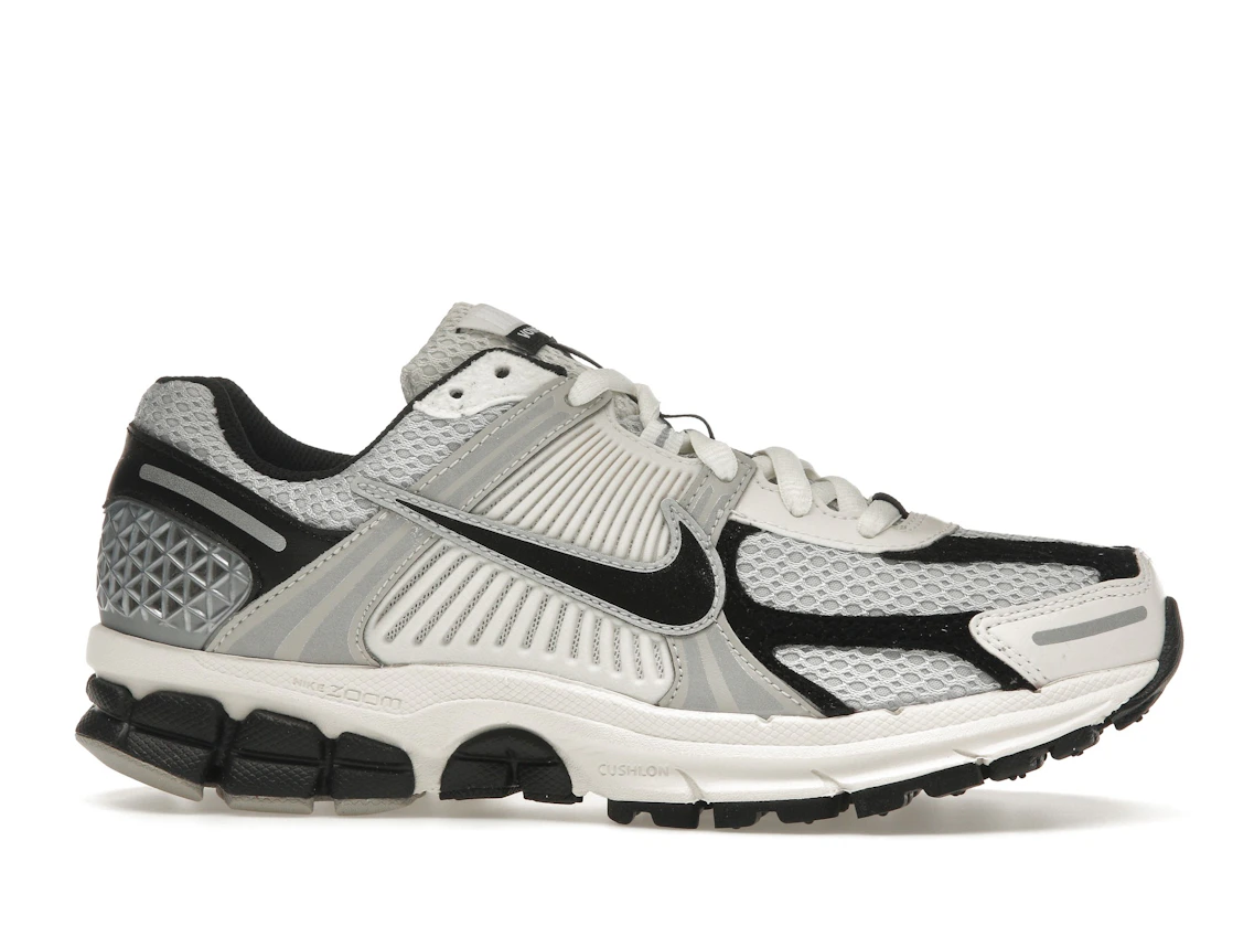 Nike Zoom Vomero 5 Photon Dust Black (Women's)