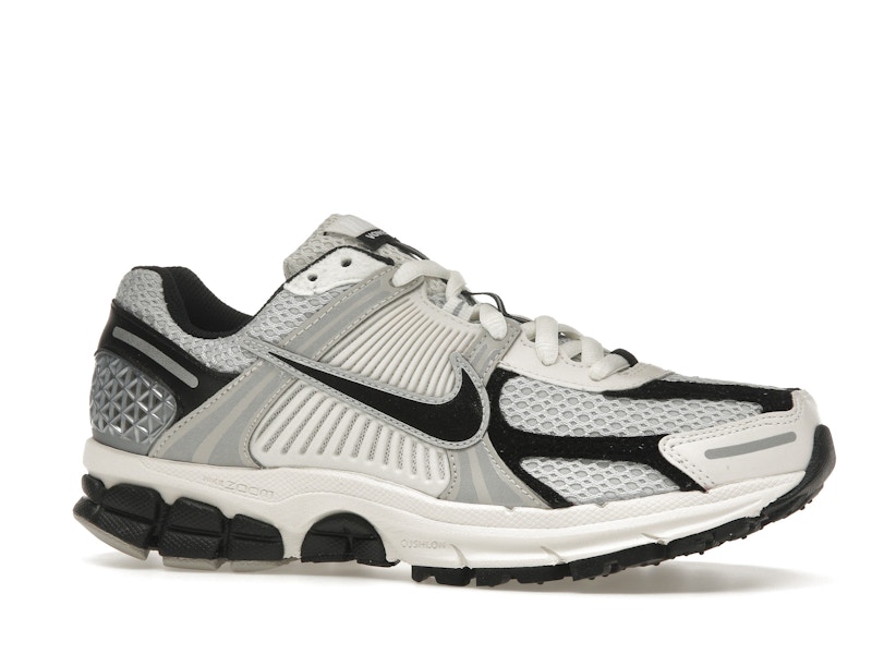 Nike Zoom Vomero 5 Photon Dust Black (Women's)