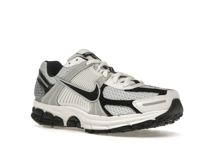 Nike Zoom Vomero 5 Photon Dust Black (Women's)