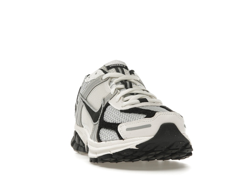 Nike Zoom Vomero 5 Photon Dust Black (Women's)