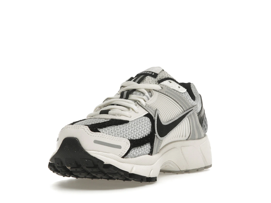 Nike Zoom Vomero 5 Photon Dust Black (Women's)