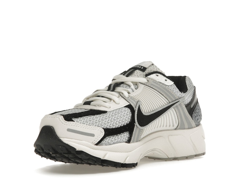 Nike Zoom Vomero 5 Photon Dust Black (Women's)