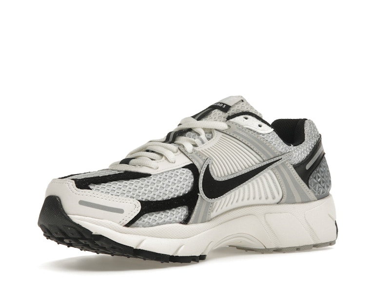 Nike Zoom Vomero 5 Photon Dust Black (Women's)