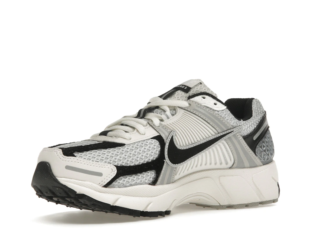 Nike Zoom Vomero 5 Photon Dust Black (Women's)
