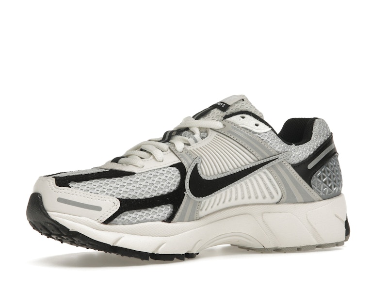 Nike Zoom Vomero 5 Photon Dust Black (Women's)