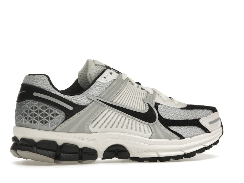 Nike Zoom Vomero 5 Photon Dust Black (Women's)