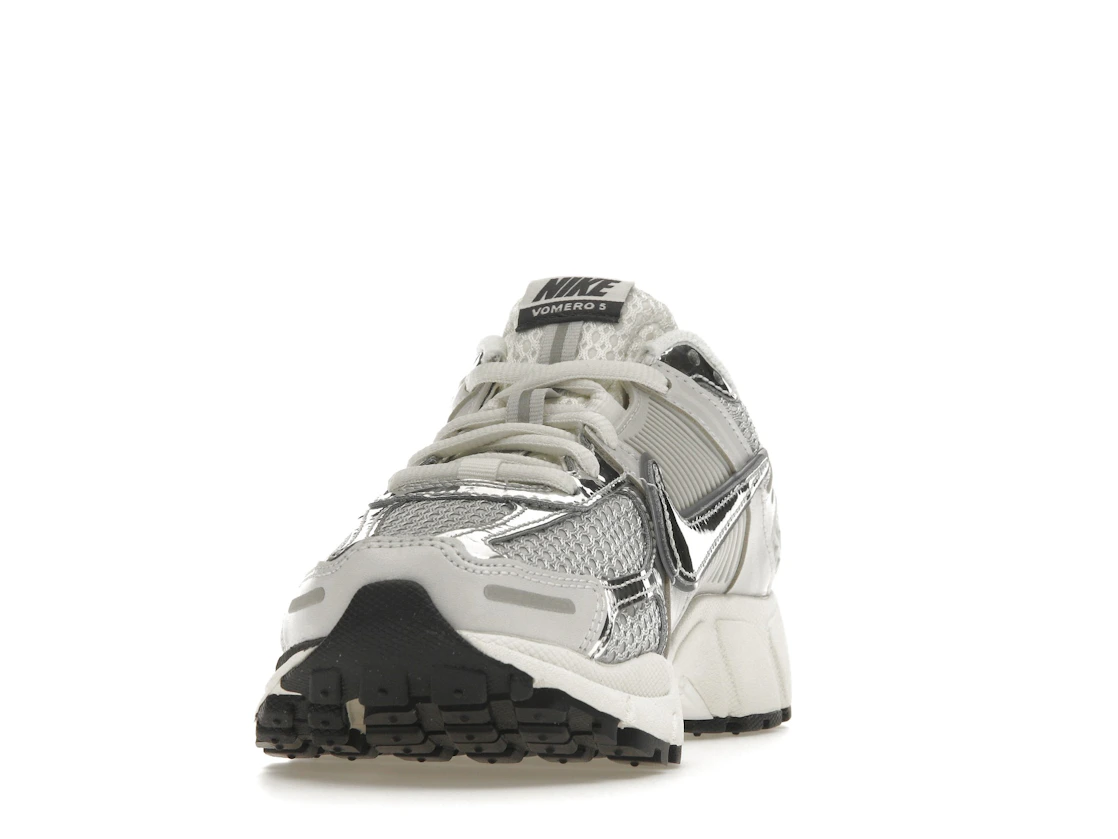 Nike Zoom Vomero 5 Photon Dust Metallic Silver (Women's)