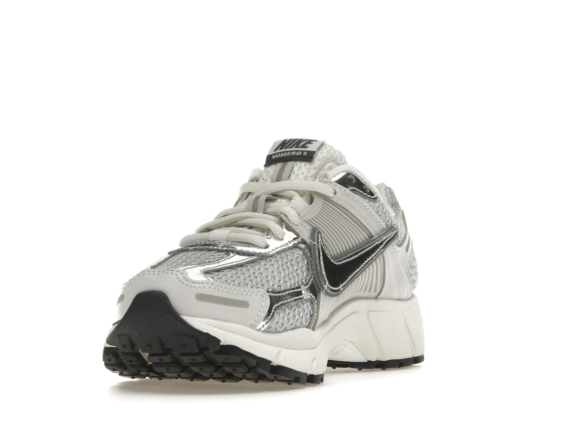 Nike Zoom Vomero 5 Photon Dust Metallic Silver (Women's)