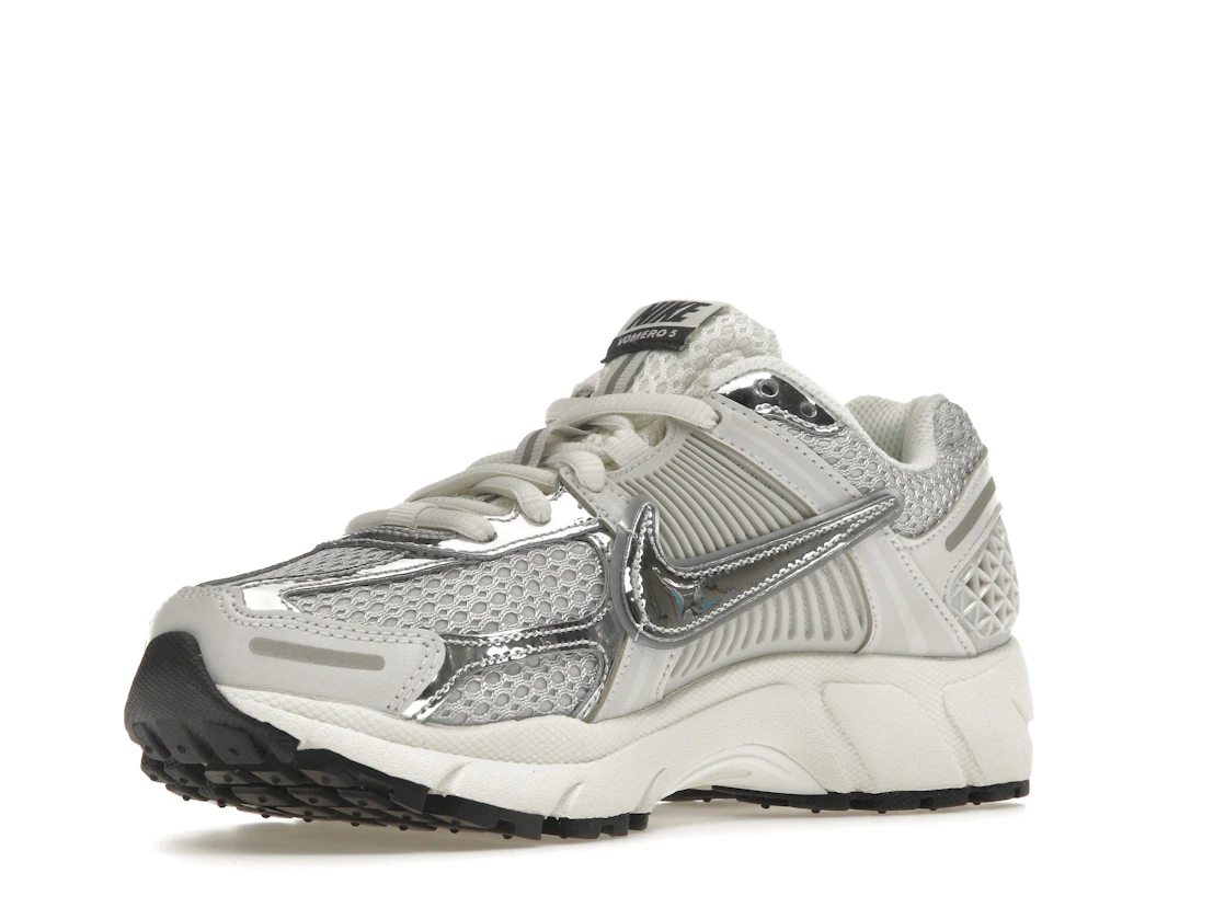 Nike Zoom Vomero 5 Photon Dust Metallic Silver (Women's)
