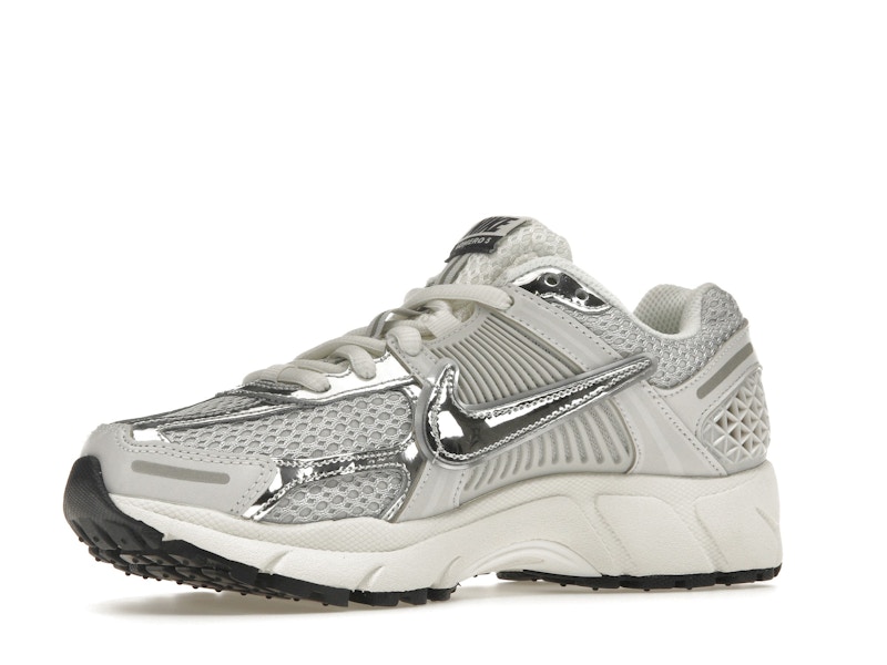 Nike Zoom Vomero 5 Photon Dust Metallic Silver (Women's)