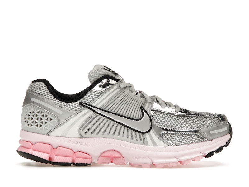 Nike rose et grise femme online