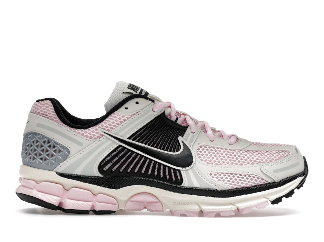 Nike Zoom Vomero 5 Pink Foam Phantom Metallic Platinum Black
