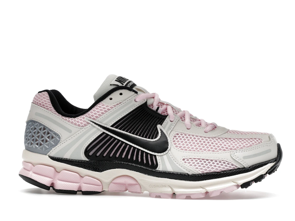Nike Zoom Vomero 5 Pink Foam Phantom Metallic Platinum Black