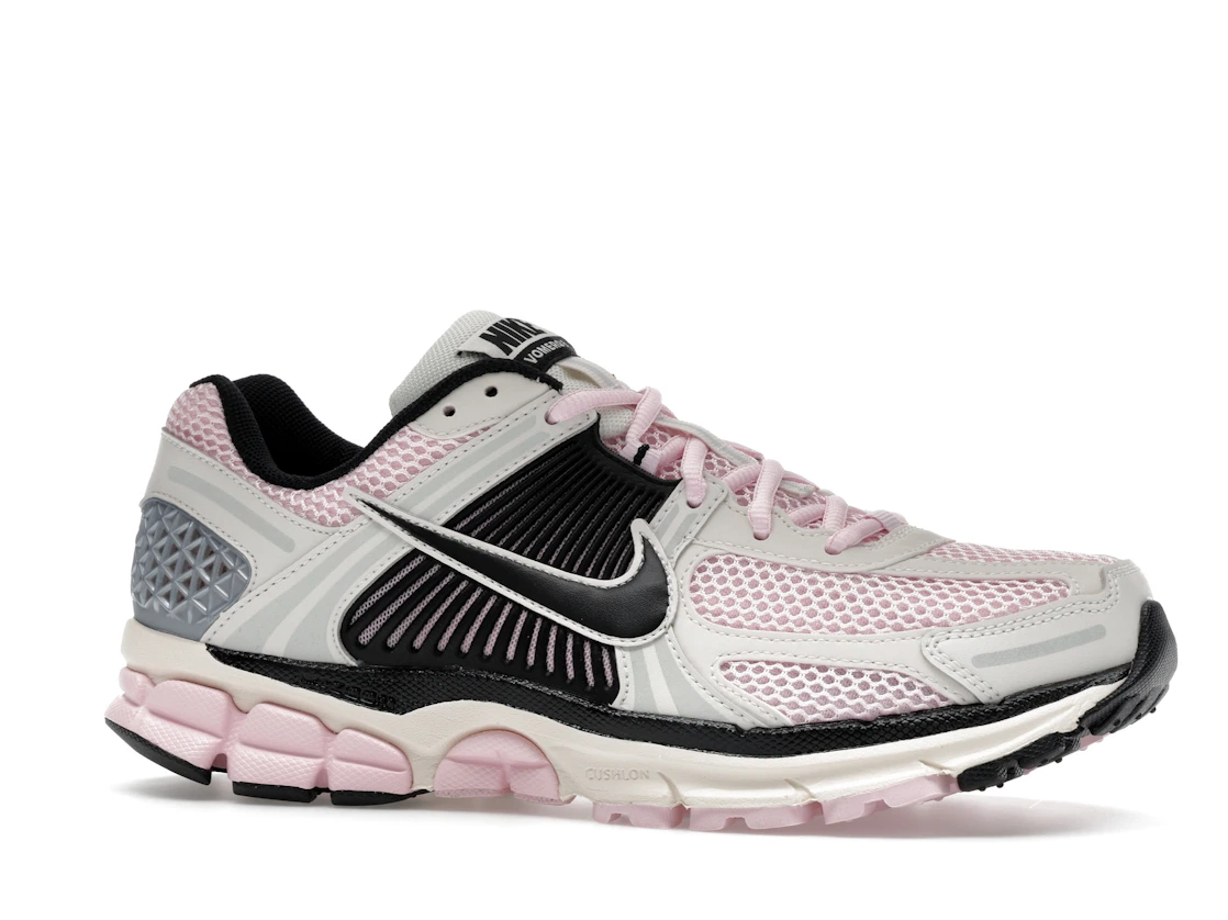 Nike Zoom Vomero 5 Pink Foam Phantom Metallic Platinum Black