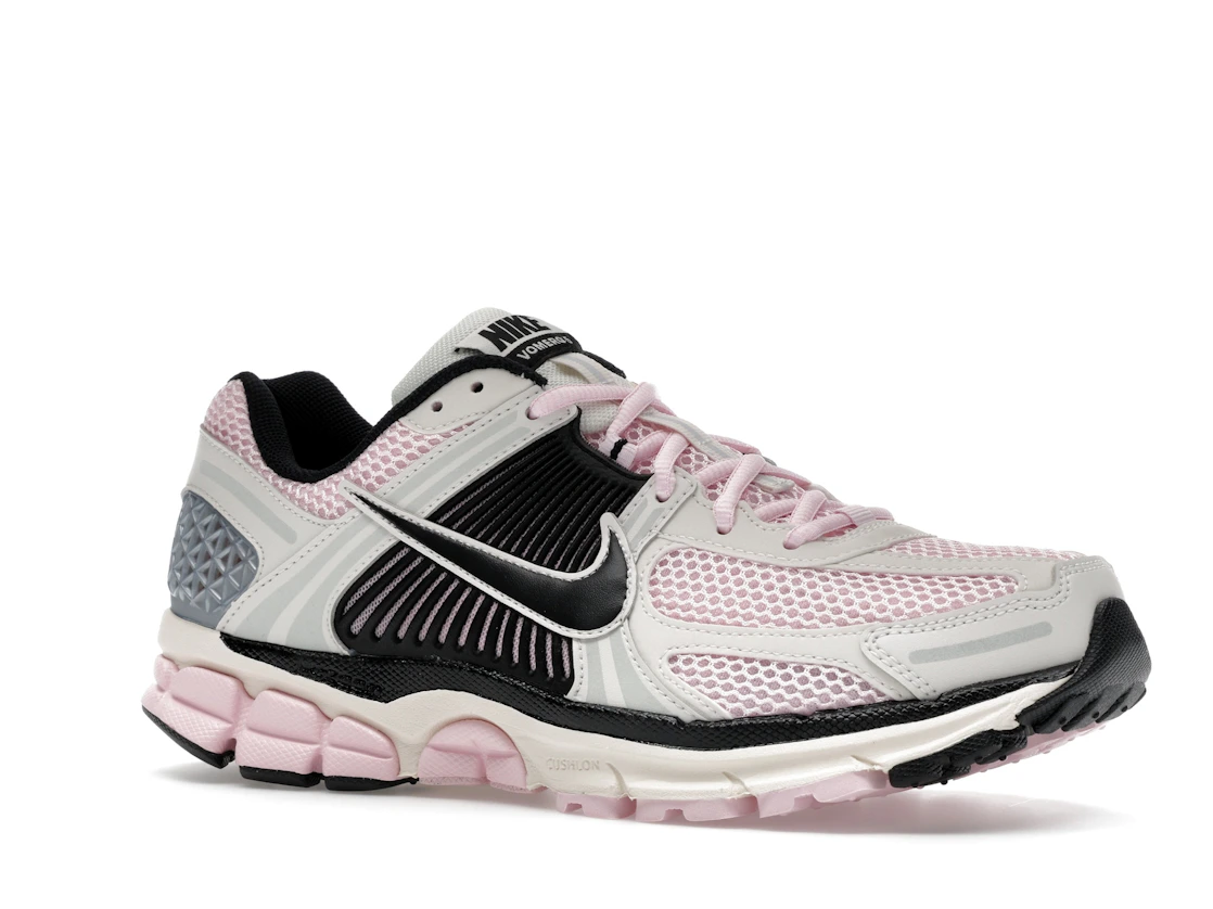Nike Zoom Vomero 5 Pink Foam Phantom Metallic Platinum Black