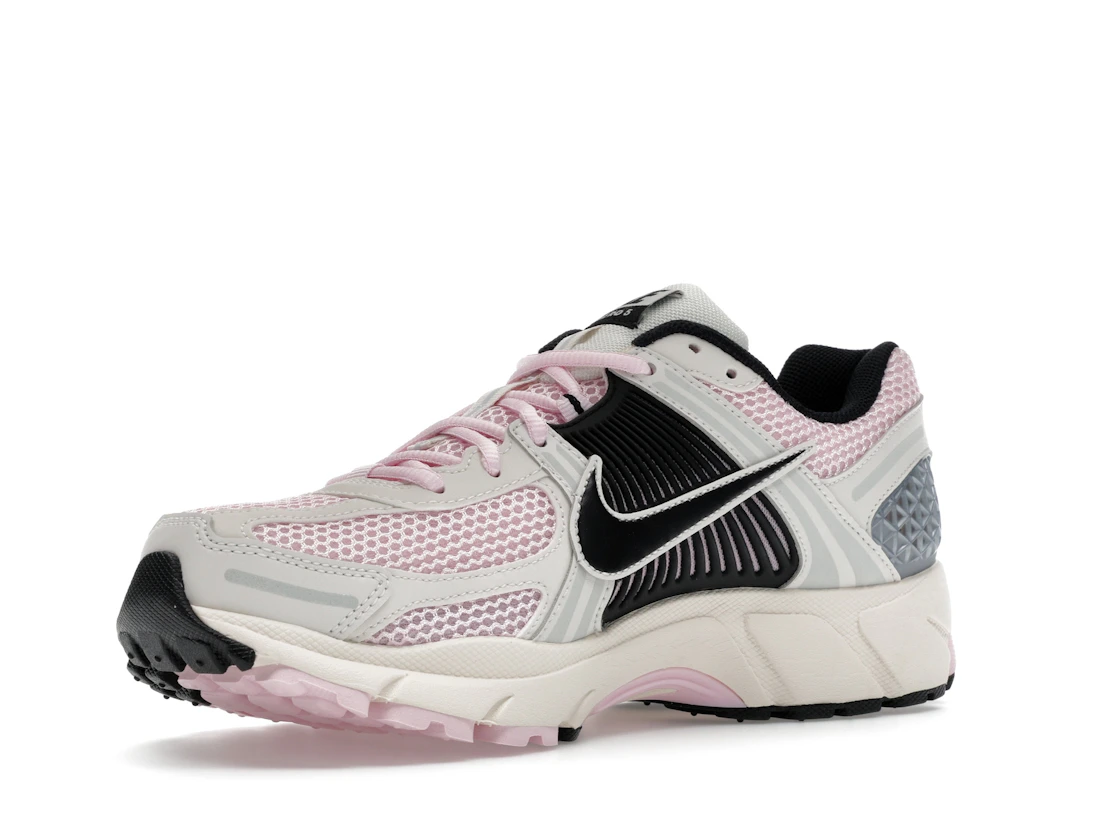 Nike Zoom Vomero 5 Pink Foam Phantom Metallic Platinum Black