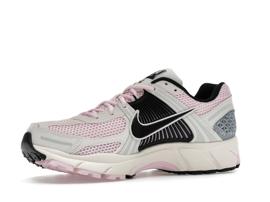 Nike Zoom Vomero 5 Pink Foam Phantom Metallic Platinum Black