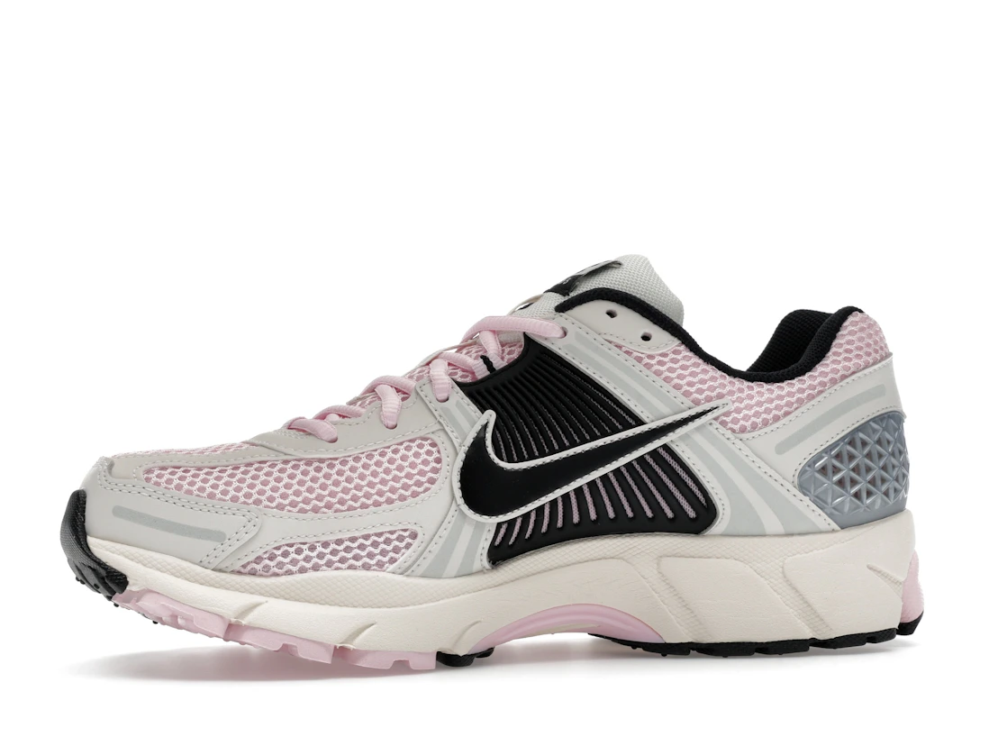 Nike Zoom Vomero 5 Pink Foam Phantom Metallic Platinum Black