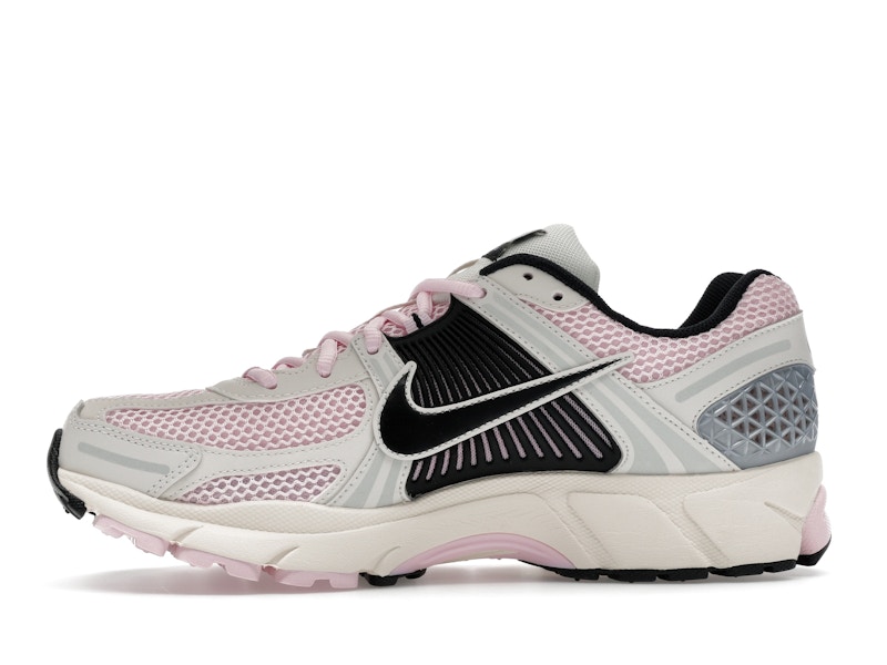 Nike Zoom Vomero 5 Pink Foam Phantom Metallic Platinum Black