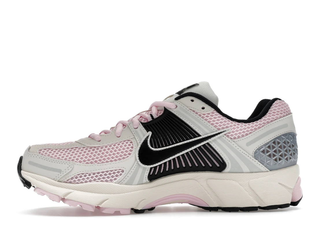 Nike Zoom Vomero 5 Pink Foam Phantom Metallic Platinum Black