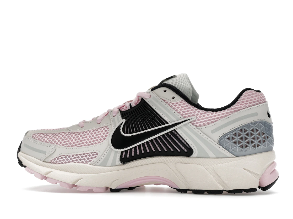 Nike Zoom Vomero 5 Pink Foam Phantom Metallic Platinum Black