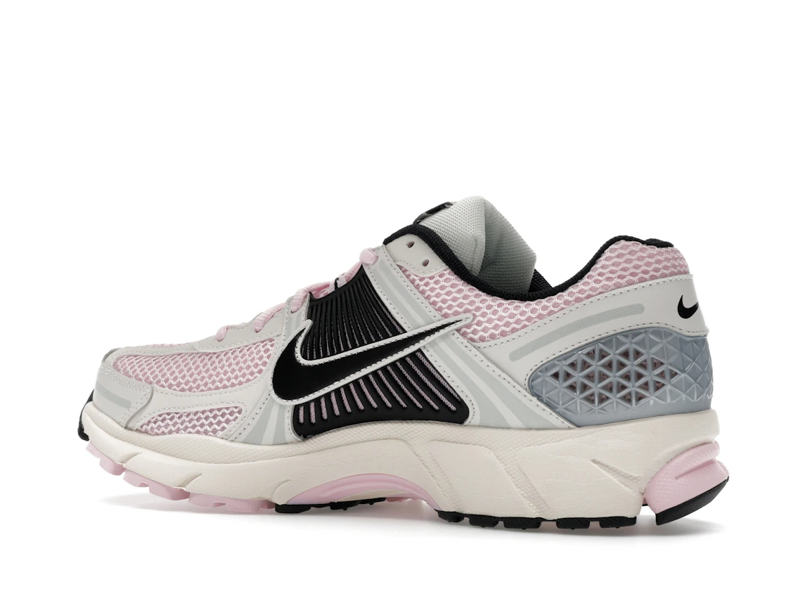 Nike Zoom Vomero 5 Pink Foam Phantom Metallic Platinum Black