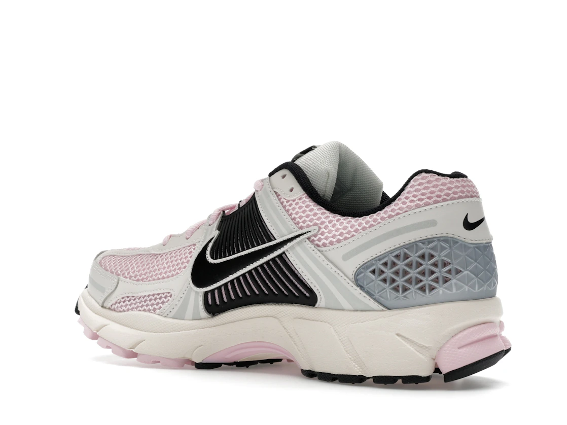 Nike Zoom Vomero 5 Pink Foam Phantom Metallic Platinum Black