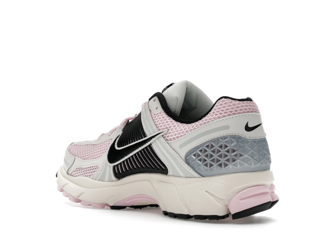 Nike Zoom Vomero 5 Pink Foam Phantom Metallic Platinum Black