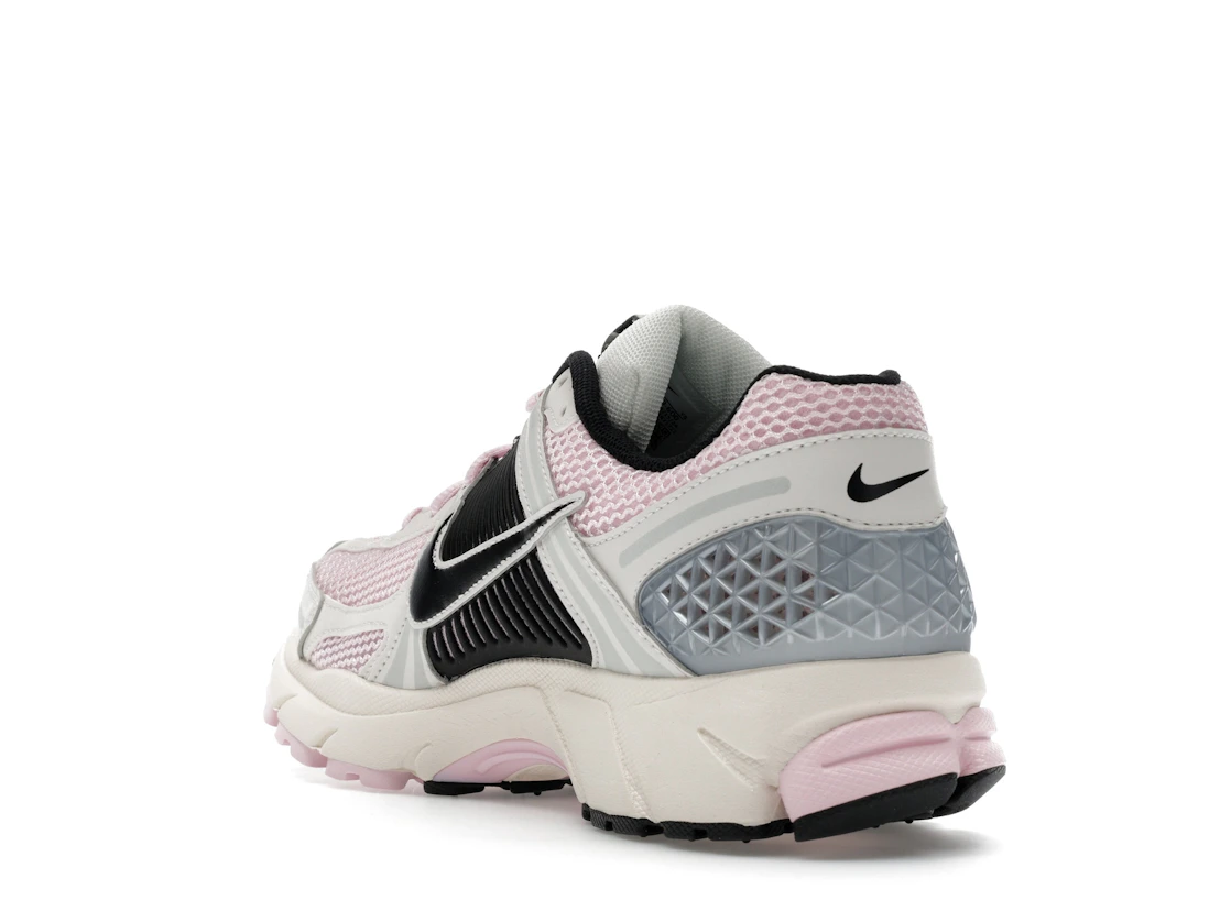 Nike Zoom Vomero 5 Pink Foam Phantom Metallic Platinum Black