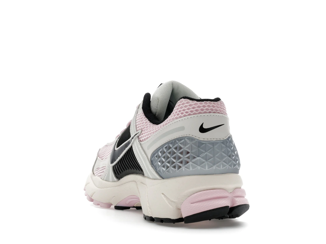 Nike Zoom Vomero 5 Pink Foam Phantom Metallic Platinum Black