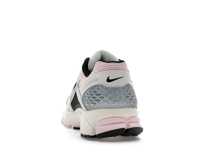 Nike Zoom Vomero 5 Pink Foam Phantom Metallic Platinum Black