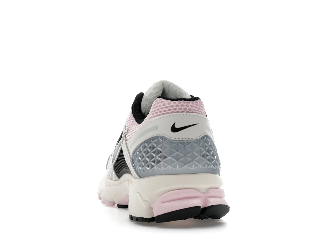 Nike Zoom Vomero 5 Pink Foam Phantom Metallic Platinum Black