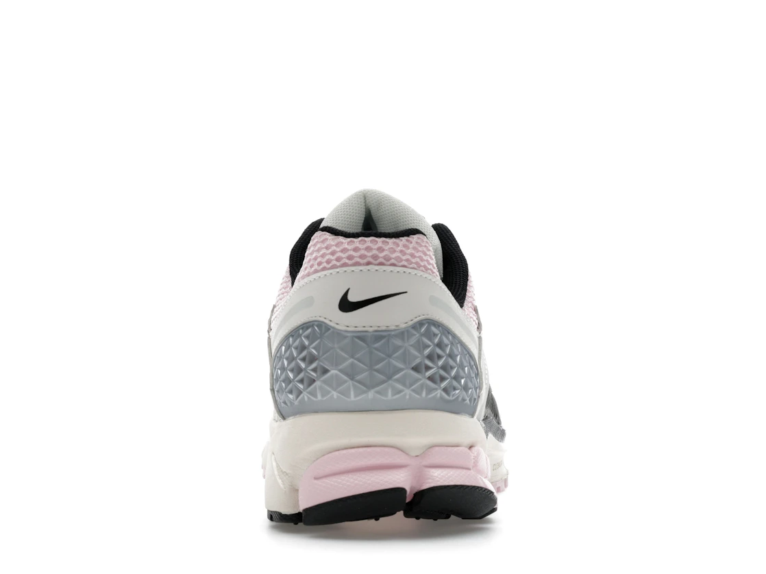 Nike Zoom Vomero 5 Pink Foam Phantom Metallic Platinum Black