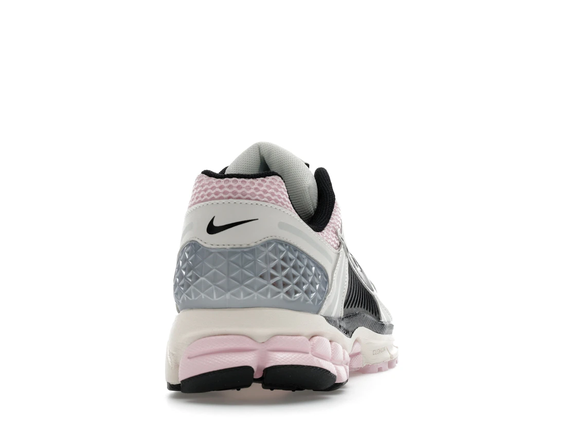 Nike Zoom Vomero 5 Pink Foam Phantom Metallic Platinum Black