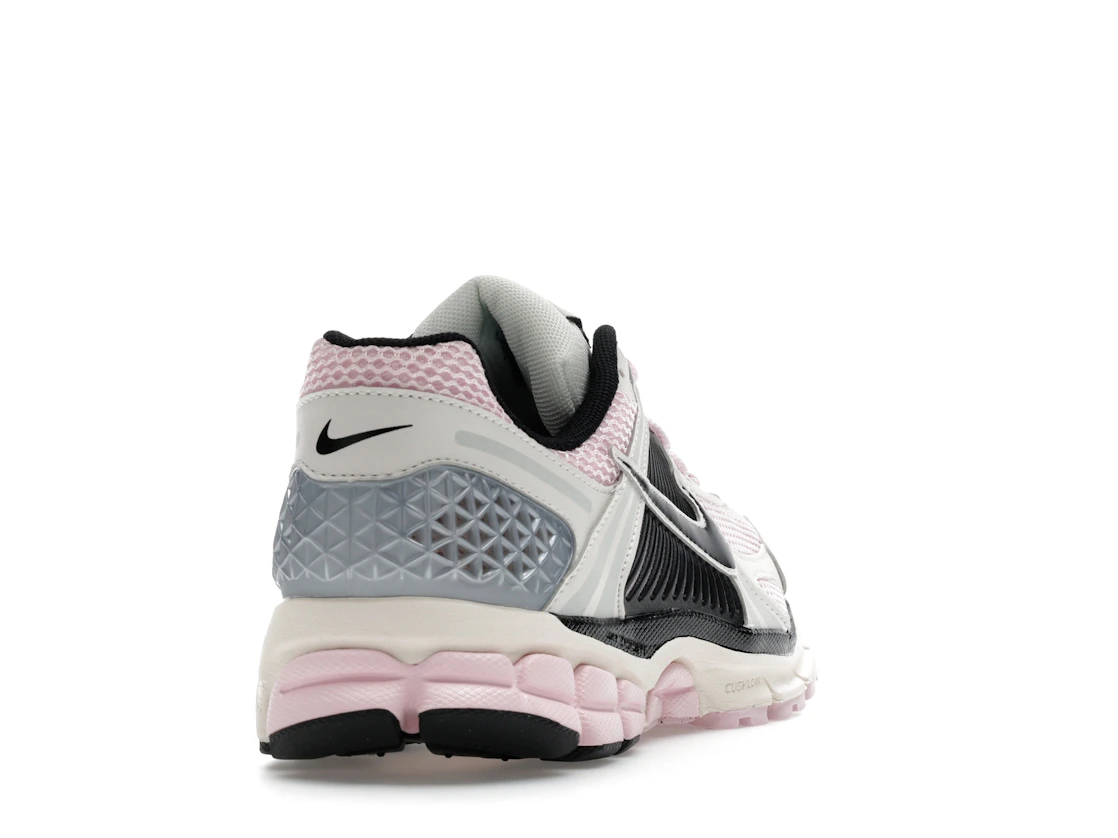 Nike Zoom Vomero 5 Pink Foam Phantom Metallic Platinum Black