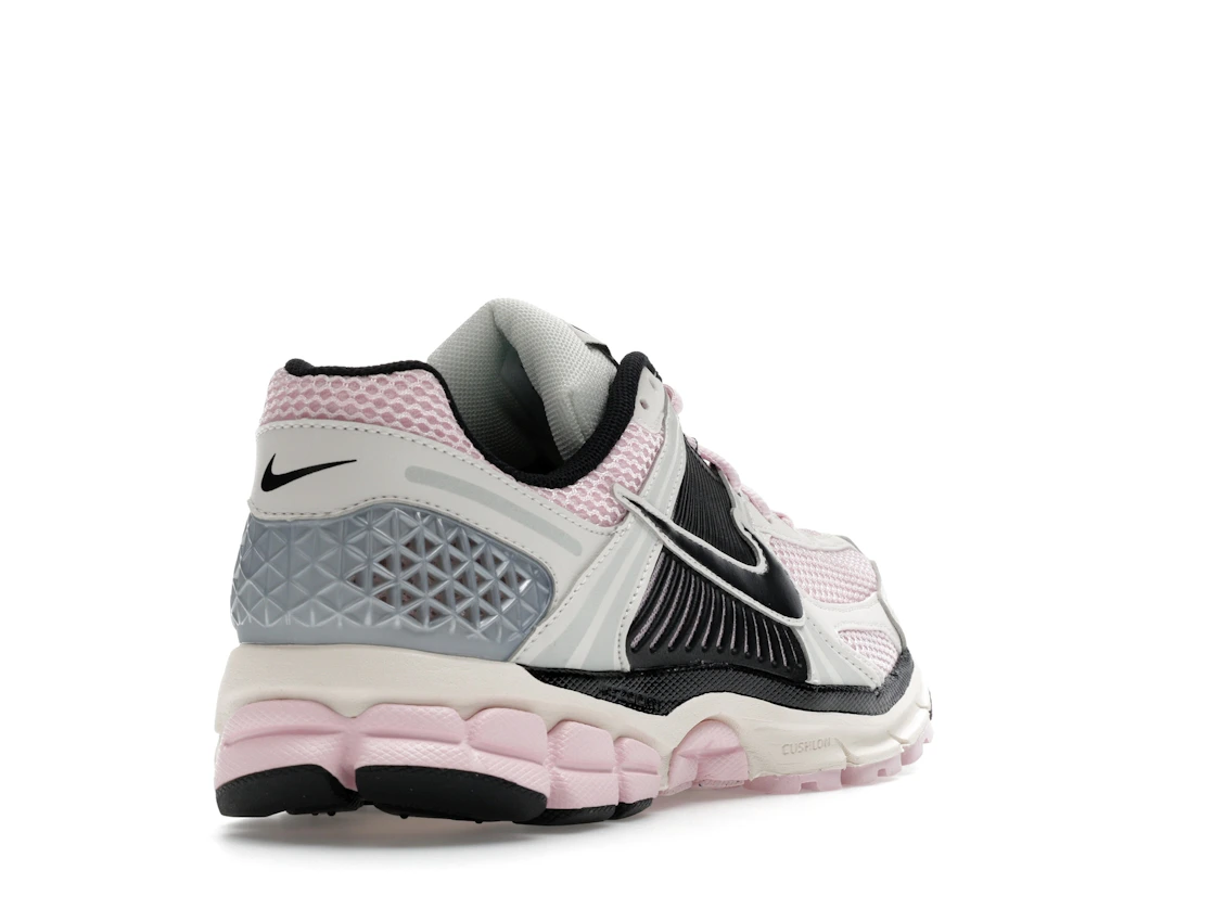 Nike Zoom Vomero 5 Pink Foam Phantom Metallic Platinum Black