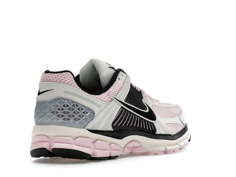 Nike Zoom Vomero 5 Pink Foam Phantom Metallic Platinum Black