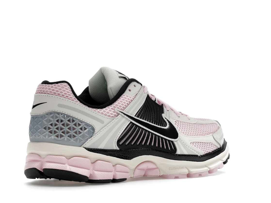 Nike Zoom Vomero 5 Pink Foam Phantom Metallic Platinum Black