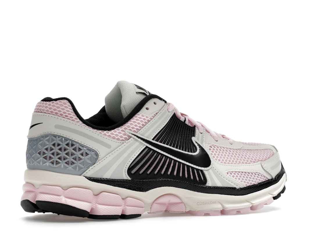 Nike Zoom Vomero 5 Pink Foam Phantom Metallic Platinum Black