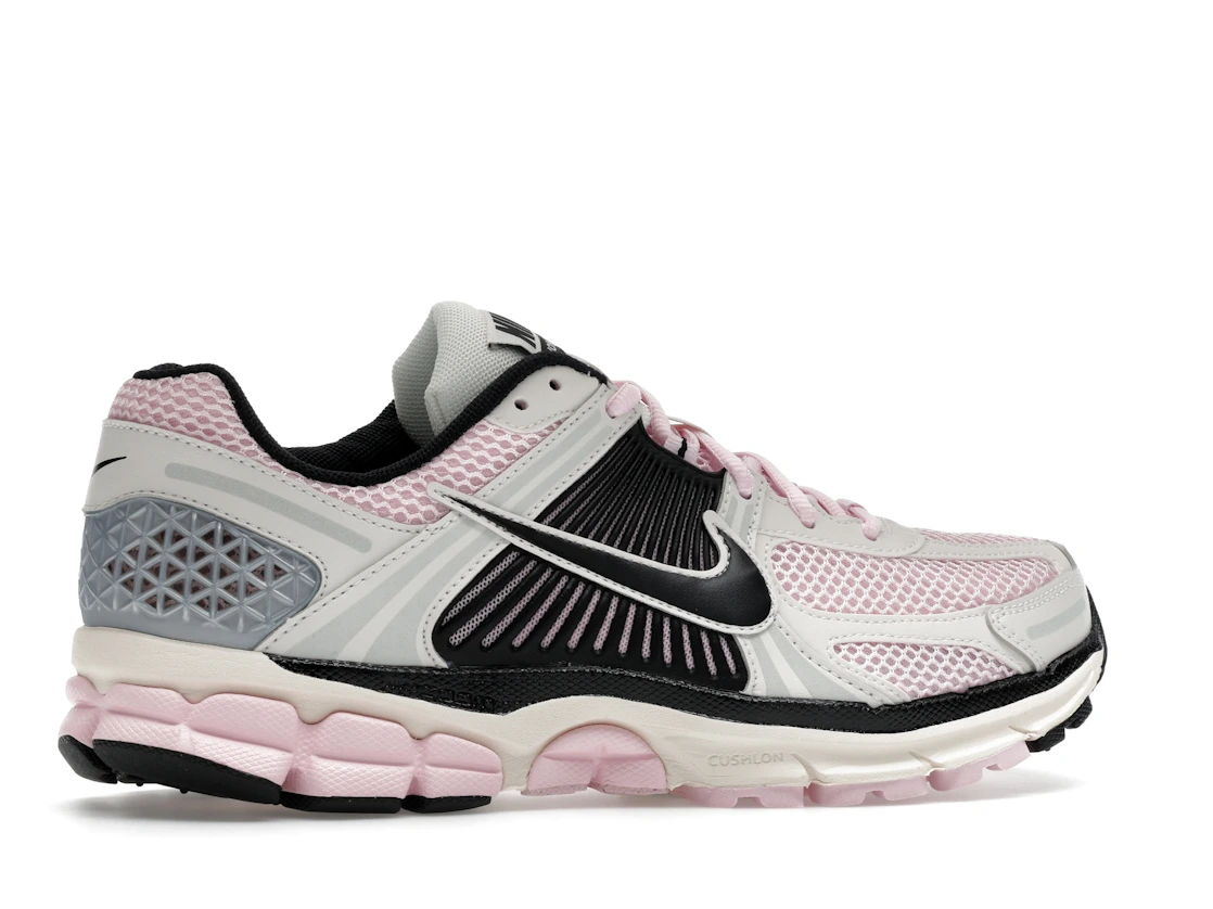 Nike Zoom Vomero 5 Pink Foam Phantom Metallic Platinum Black