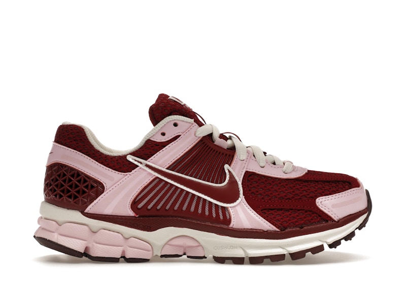 Nike zoom rouge femme discount
