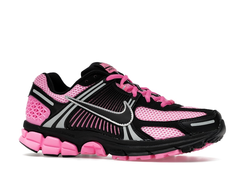 Nike Zoom Vomero 5 Pink Spell Black (Women's)