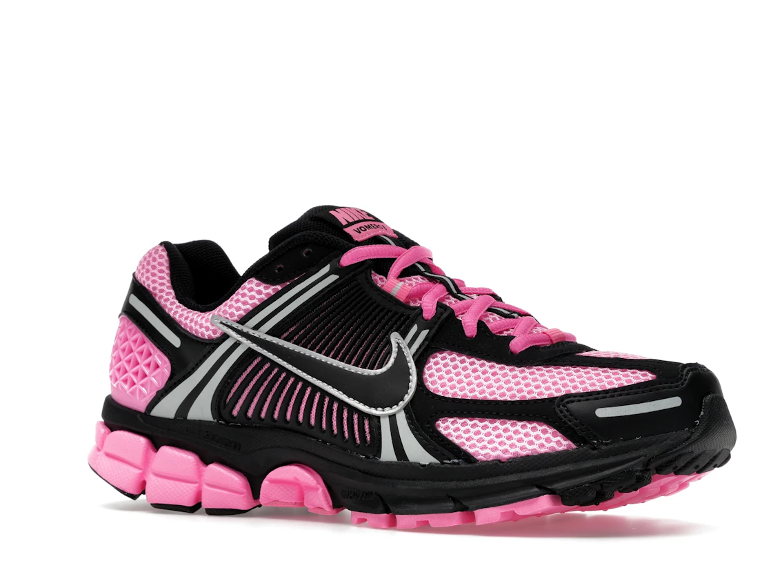 Nike Zoom Vomero 5 Pink Spell Black (Women's)
