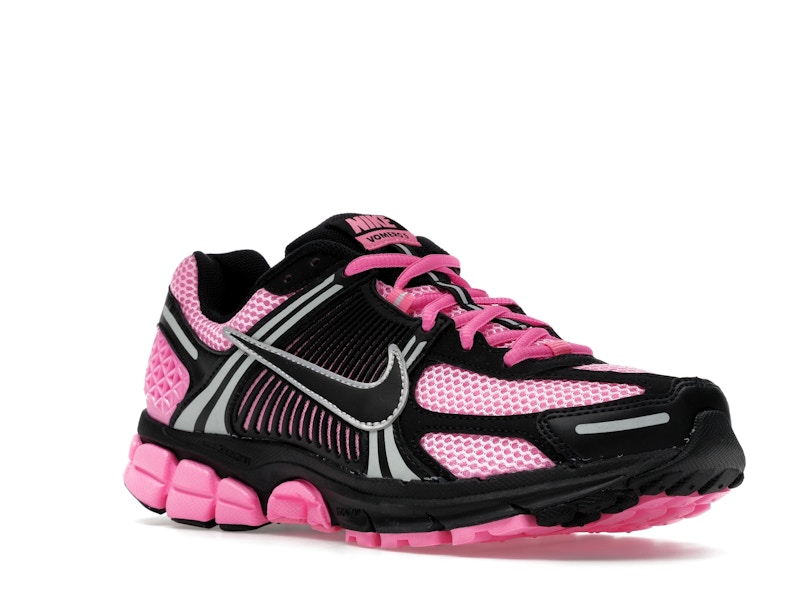 Nike Zoom Vomero 5 Pink Spell Black (Women's)