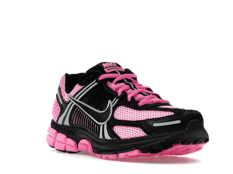 Nike Zoom Vomero 5 Pink Spell Black (Women's)