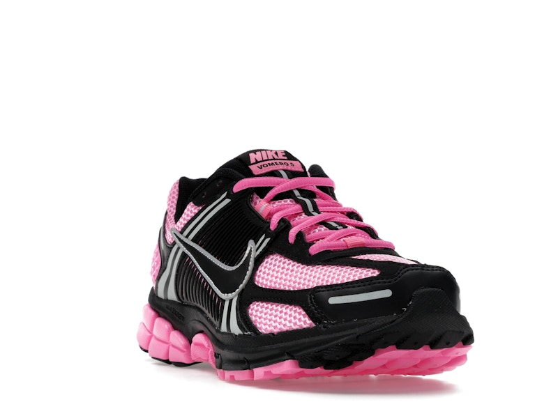 Nike Zoom Vomero 5 Pink Spell Black (Women's)