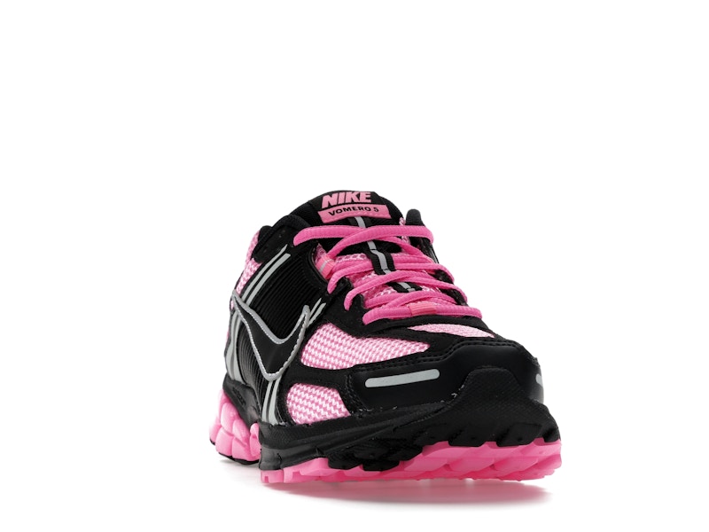 Nike Zoom Vomero 5 Pink Spell Black (Women's)