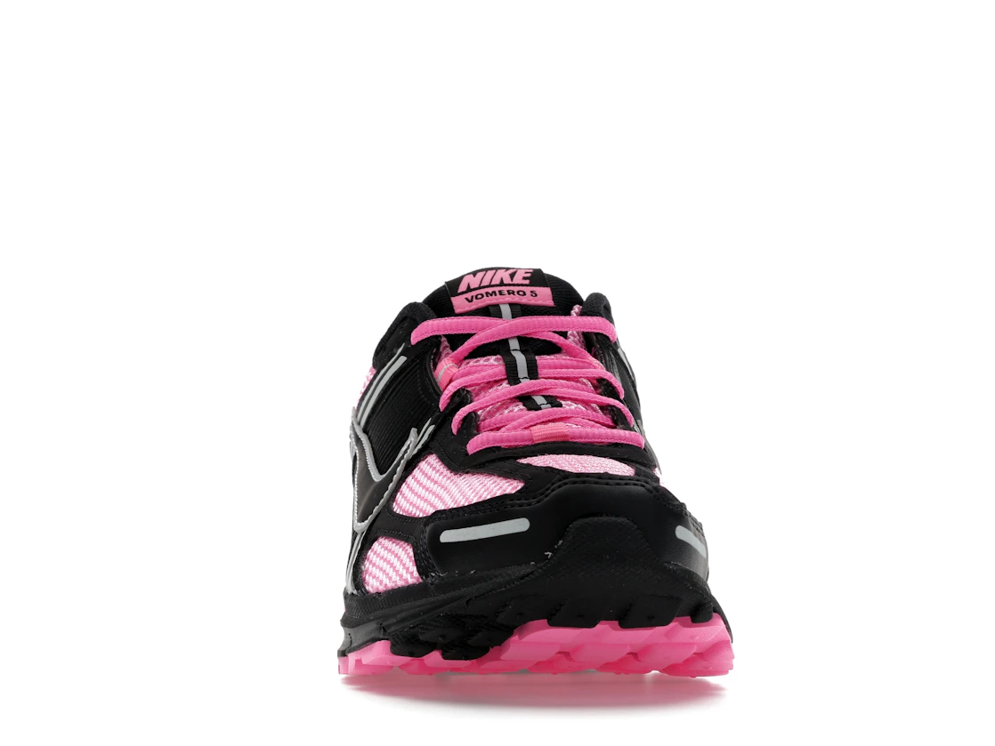 Nike Zoom Vomero 5 Pink Spell Black (Women's)