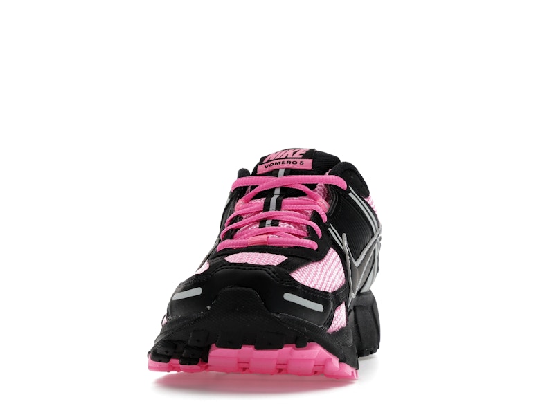 Nike Zoom Vomero 5 Pink Spell Black (Women's)